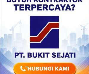 PT BUKIT SEJATI