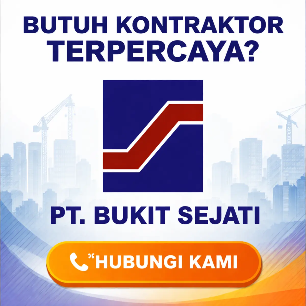 COMPANY PROFILE PT. BUKIT SEJATI