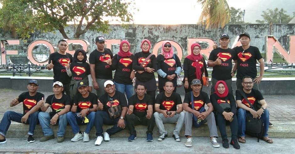 Semarak Kenangan dan Kekompakan di Portal Alumni Minggu Ini!