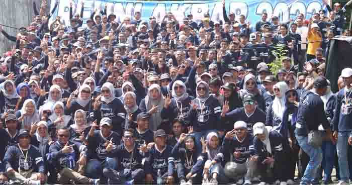 Meriahnya Aktivitas Alumni Minggu Ini: Nostalgia dan Semangat Kebersamaan!